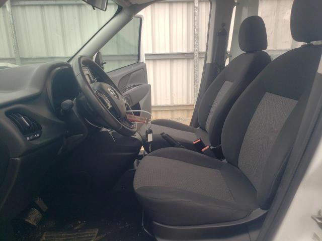 ZFBERFAB3H6D48680 - 2017 RAM PROMASTER Ağ foto 7