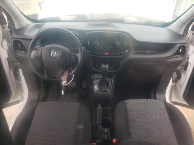 ZFBERFAB3H6D48680 - 2017 RAM PROMASTER Ağ foto 8