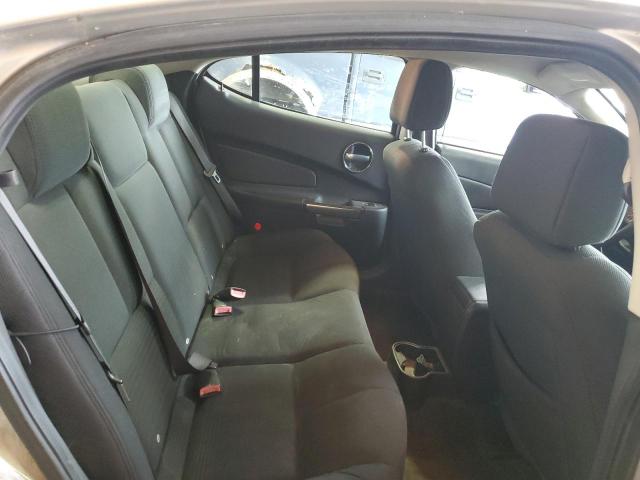 2G2WP552971103644 - 2007 PONTIAC GRAND PRIX 银色 照片 10