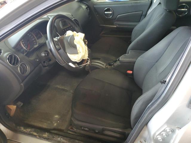 2G2WP552971103644 - 2007 PONTIAC GRAND PRIX 银色 照片 7