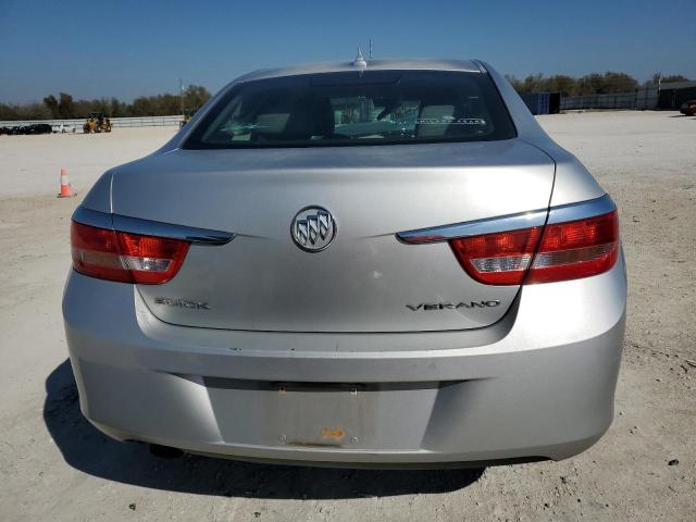 1G4PP5SK2D4137909 - 2013 BUICK VERANO SILVER photo 6