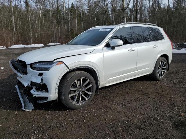 2018 VOLVO XC90 T6, 