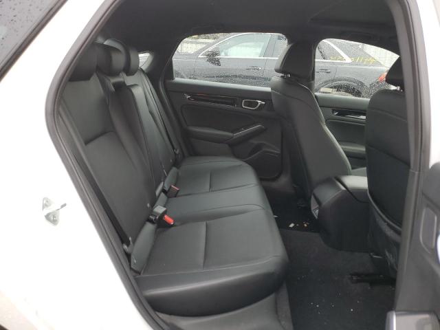 19XFL1H89NE002037 - 2022 HONDA CIVIC SPORT TOURING 白色 照片 10