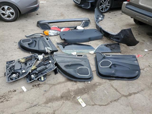 1C4RJFJG3EC220595 - 2014 JEEP GRAND CHER SUMMIT ნაცრისფერი ფოტო 13