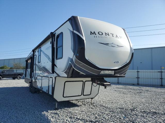 4YDF38528MA742802 - 2021 KEYSTONE MONTANA TWO TONE photo 1