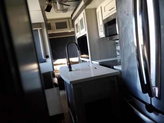 4YDF38528MA742802 - 2021 KEYSTONE MONTANA TWO TONE photo 6