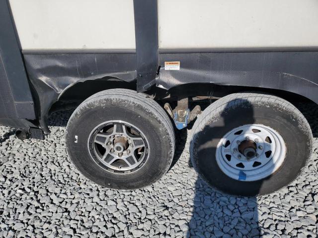 4YDF38528MA742802 - 2021 KEYSTONE MONTANA TWO TONE photo 9