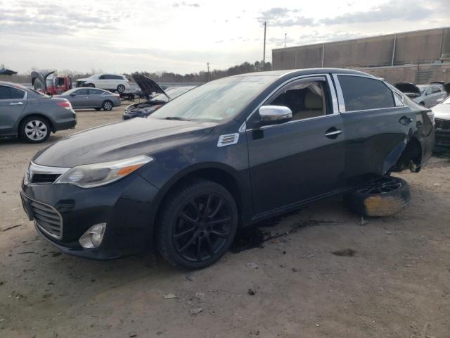 2013 TOYOTA AVALON BASE, 