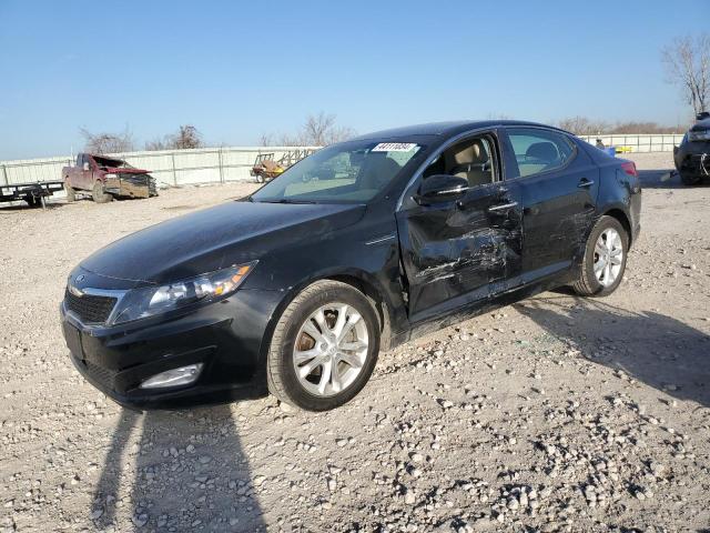 2013 KIA OPTIMA LX, 