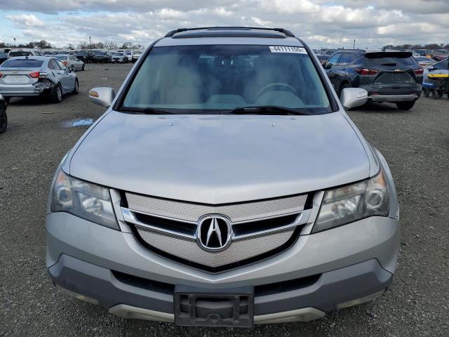 2HNYD28438H527414 - 2008 ACURA MDX TECHNOLOGY 银色 照片 5