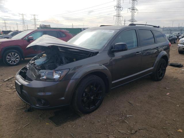 2014 DODGE JOURNEY SXT, 