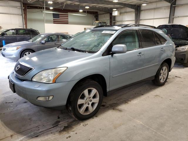 2007 LEXUS RX 350, 