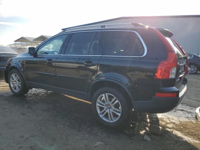 YV4952CY7B1579990 - 2011 VOLVO XC90 3.2 BLACK photo 2