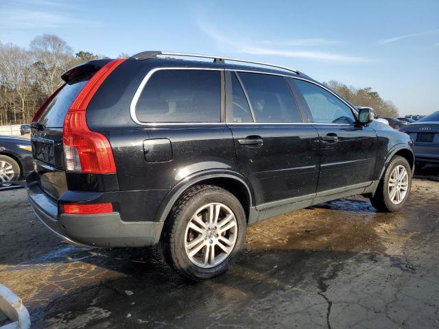 YV4952CY7B1579990 - 2011 VOLVO XC90 3.2 BLACK photo 3