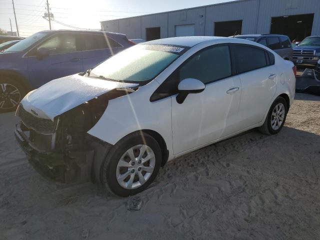 2012 KIA RIO LX, 