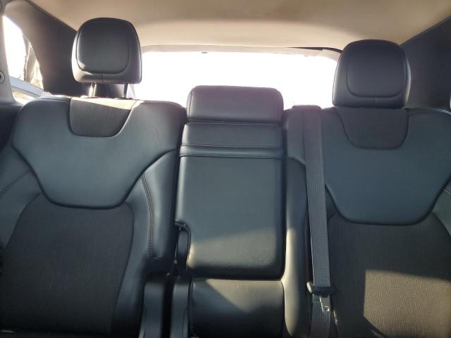 1C4PJMBS6HW588433 - 2017 JEEP CHEROKEE TRAILHAWK SILVER photo 10