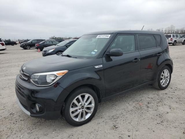 2019 KIA SOUL +, 