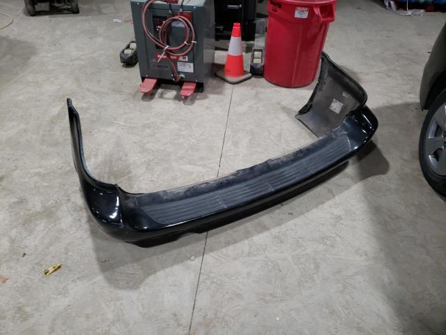 2C4GP54L95R316747 - 2005 CHRYSLER TOWN & COU TOURING შავი ფოტო 13