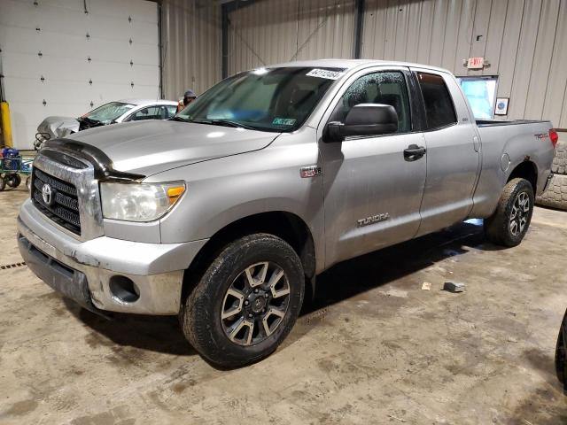 2008 TOYOTA TUNDRA DOUBLE CAB, 