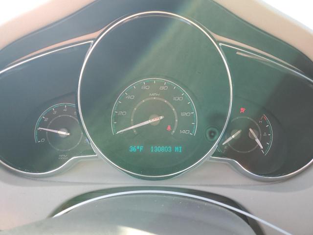 1G1ZC5E1XBF295310 - 2011 CHEVROLET MALIBU 1LT 灰色 照片 9