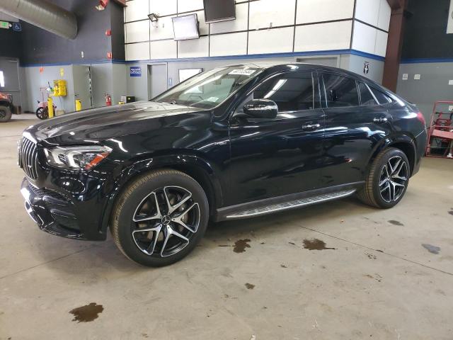 2023 MERCEDES-BENZ GLE COUPE AMG 53 4MATIC, 