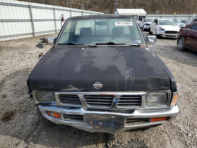 1N6SD11S8VC415427 - 1997 NISSAN TRUCK BASE BLACK photo 5