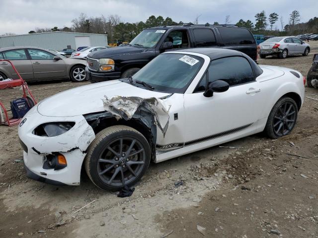 2015 MAZDA MX-5 MIATA CLUB, 