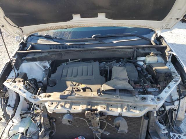 5TDKKRFH9FS085463 - 2015 TOYOTA HIGHLANDER XLE Ağ foto 12