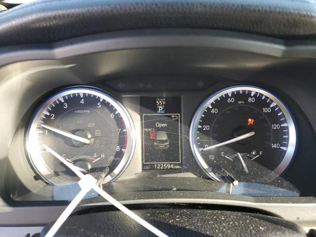 5TDKKRFH9FS085463 - 2015 TOYOTA HIGHLANDER XLE Ağ foto 9