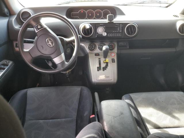 JTLZE4FE4B1126463 - 2011 TOYOTA SCION XB 棕色 照片 8
