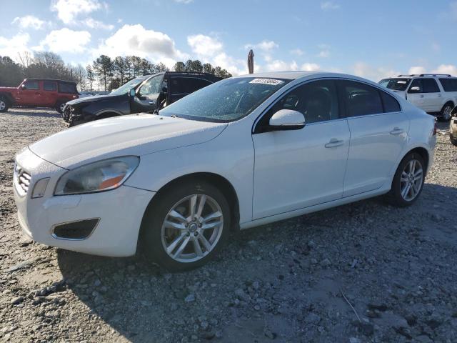 2012 VOLVO S60 T5, 