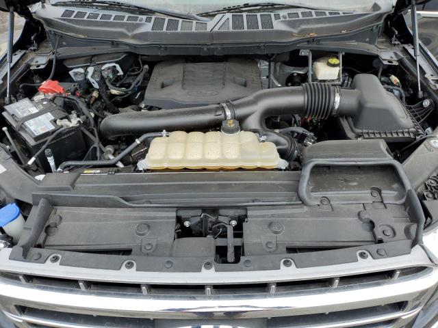 MA34174 - 2021 FORD F150 SUPER BLUE photo 11