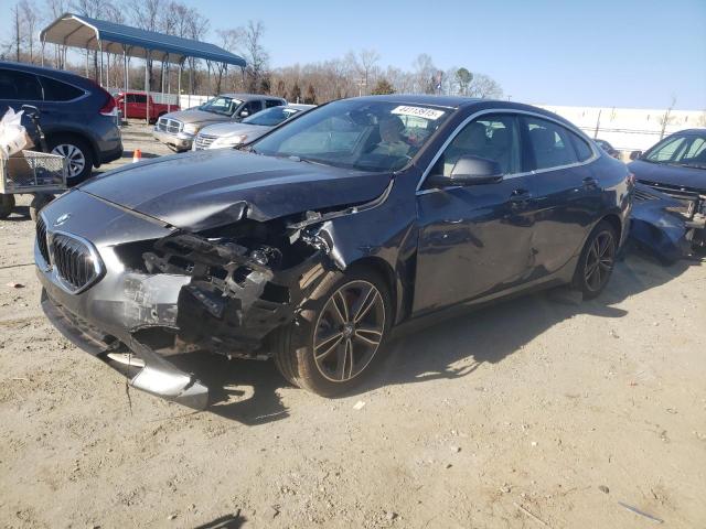 2021 BMW 228XI, 