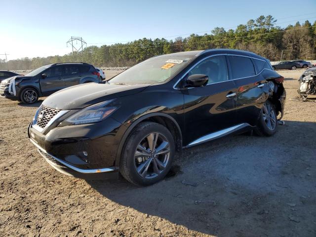 2023 NISSAN MURANO PLATINUM, 