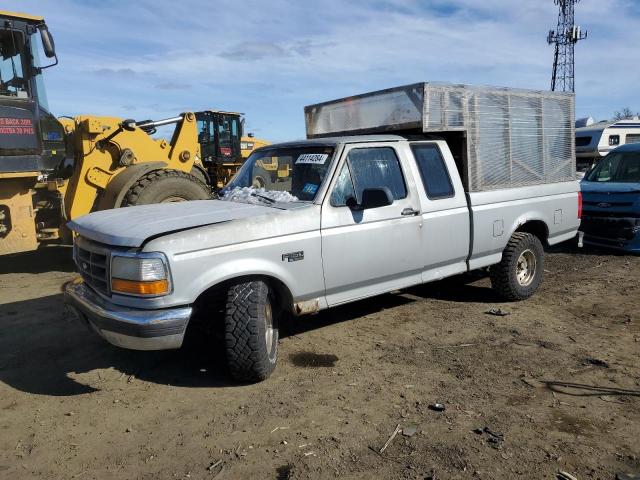 1995 FORD F150, 