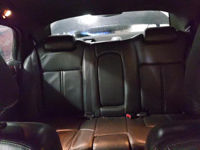 2LNBL8EV0BX758357 - 2011 LINCOLN TOWN CAR EXECUTIVE L BLACK photo 10