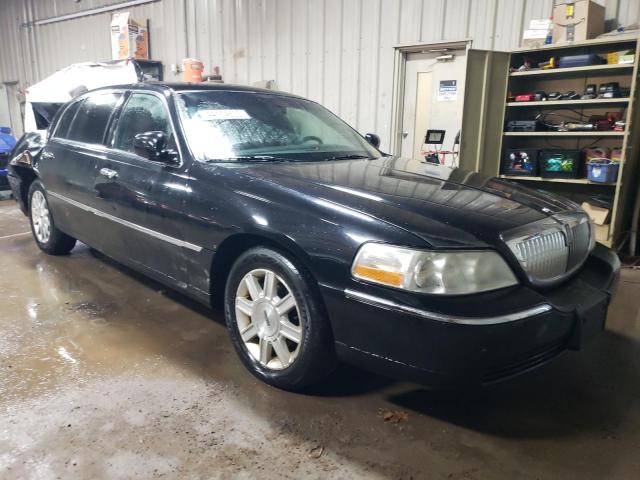 2LNBL8EV0BX758357 - 2011 LINCOLN TOWN CAR EXECUTIVE L BLACK photo 4