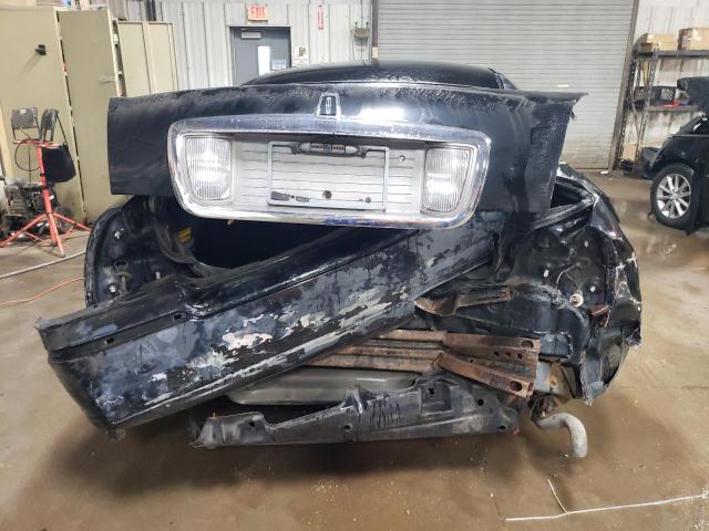 2LNBL8EV0BX758357 - 2011 LINCOLN TOWN CAR EXECUTIVE L BLACK photo 6