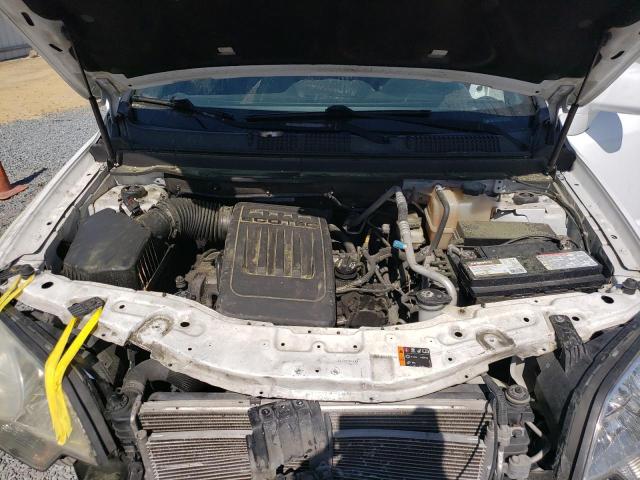 3GNAL2EK7ES583384 - 2014 CHEVROLET CAPTIVA LS 白色 照片 12