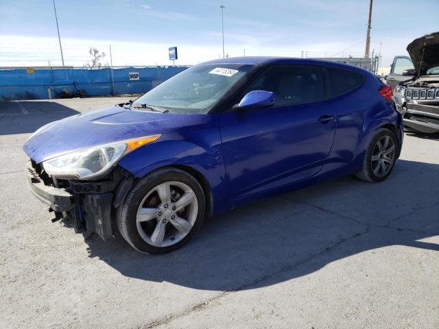 2012 HYUNDAI VELOSTER, 