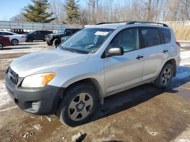 2010 TOYOTA RAV4, 