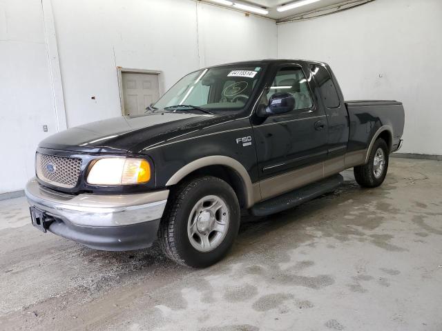 2003 FORD F150, 