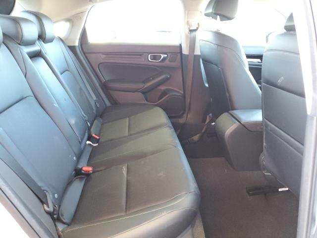 19XFL1H71NE020328 - 2022 HONDA CIVIC EXL Ağ foto 10