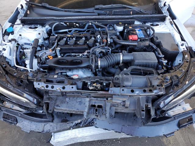 19XFL1H71NE020328 - 2022 HONDA CIVIC EXL Ağ foto 11