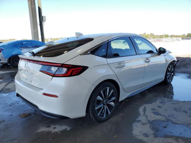 19XFL1H71NE020328 - 2022 HONDA CIVIC EXL Ağ foto 3