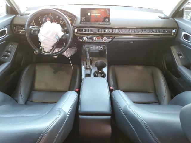 19XFL1H71NE020328 - 2022 HONDA CIVIC EXL Ağ foto 8