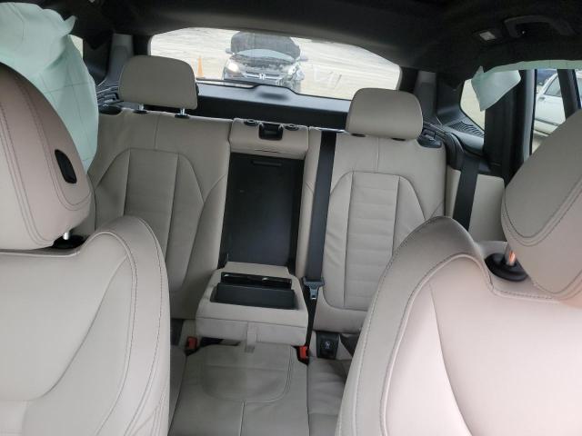 5UXTY9C09M9E61321 - 2021 BMW X3 XDRIVEM40I GOLD photo 10