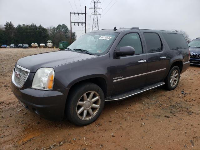 2011 GMC YUKON XL DENALI, 