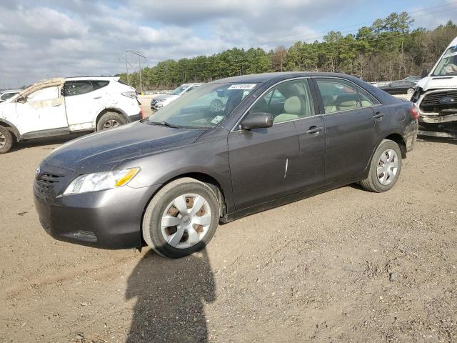 2007 TOYOTA CAMRY CE, 