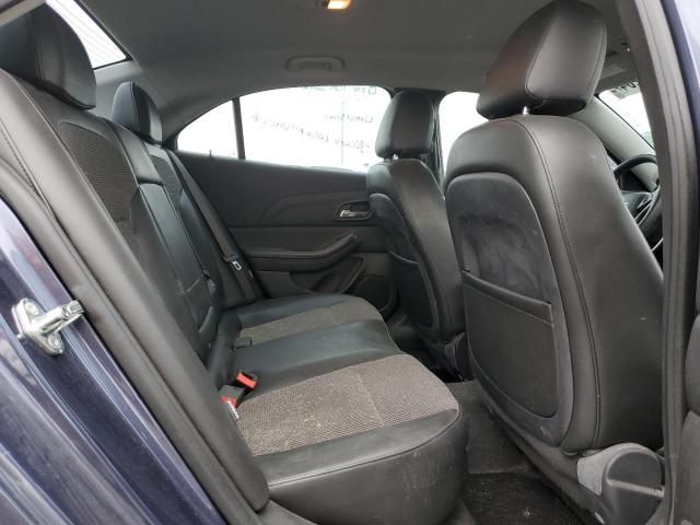 1G11C5SA7DF248806 - 2013 CHEVROLET MALIBU 1LT 蓝色 照片 10